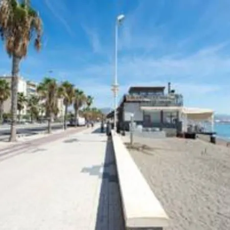 Comfortable In The Centre Of 60 M² Parking *