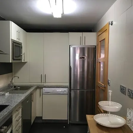 Comfortable In The Centre Of 60 M² Parking Apartment Malaga