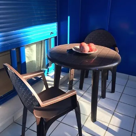 Comfortable In The Centre Of 60 M² Parking Malaga